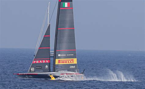 luna rossa oggi prada cup|prada luna rossa original.